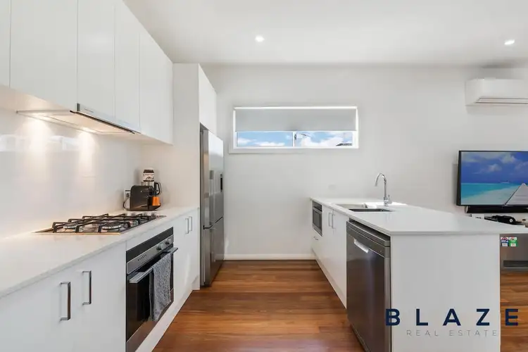 Fifth view of Homely house listing, 43A Goodacre Avenue, Fairfield West NSW 2165