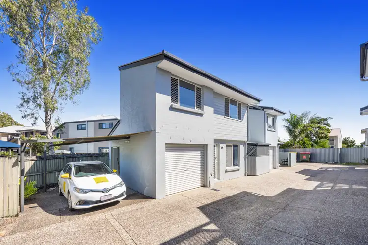 Third view of Homely unit listing, 9/43 Dalton Drive, Maroochydore QLD 4558