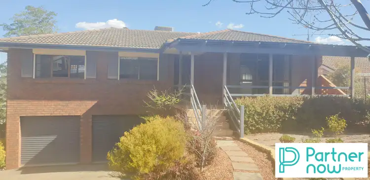 4 Cahill Court, Tamworth NSW 2340