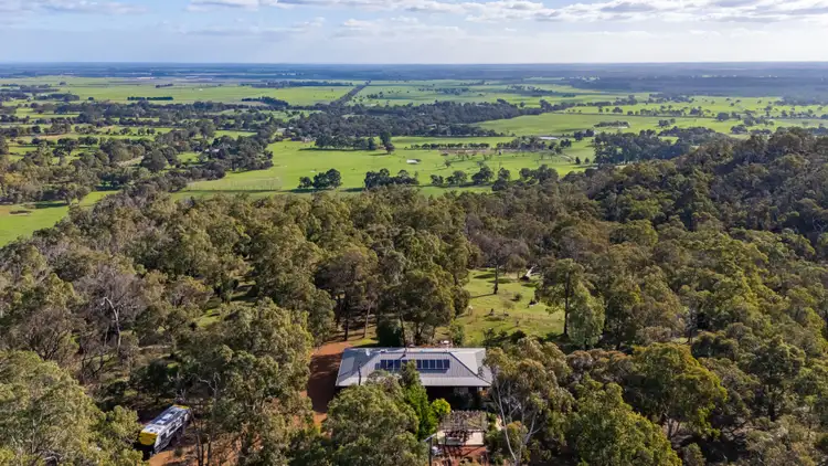 250 Gobby Road, Keysbrook WA 6126