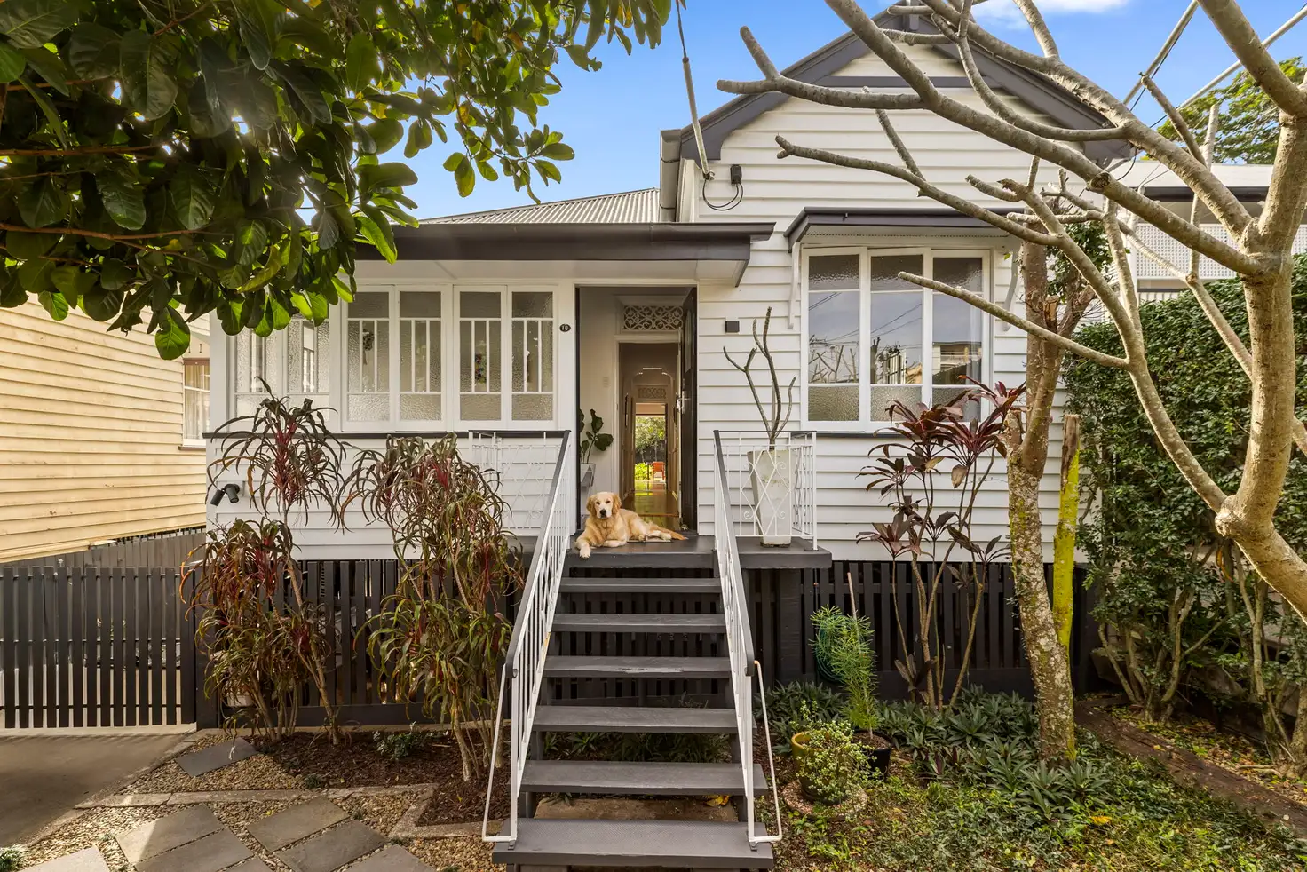 Main view of Homely house listing, 16 Loch Street, West End QLD 4101