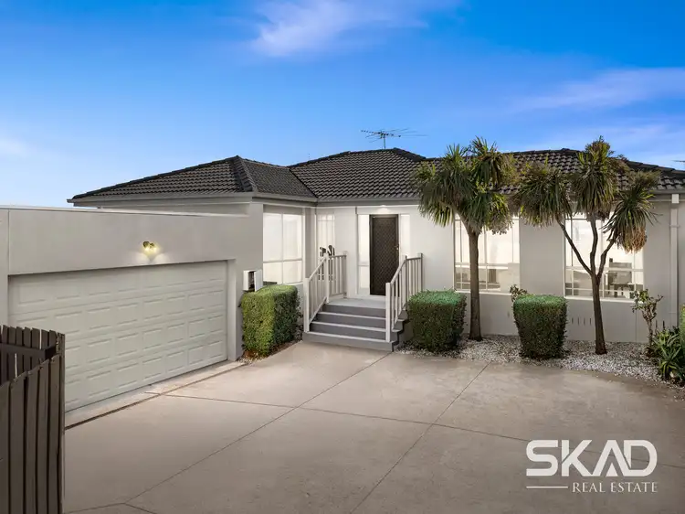 Main view of Homely house listing, 2/17 Plumpton Avenue, Craigieburn VIC 3064
