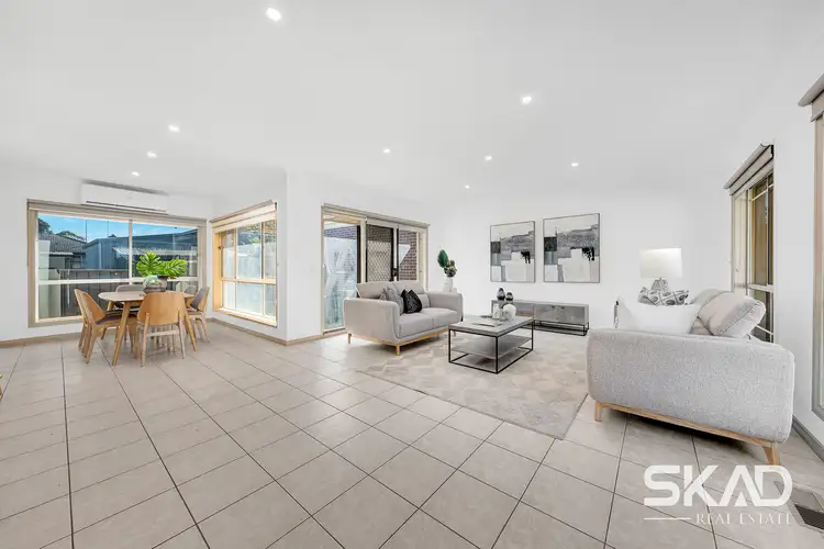 Third view of Homely house listing, 2/17 Plumpton Avenue, Craigieburn VIC 3064
