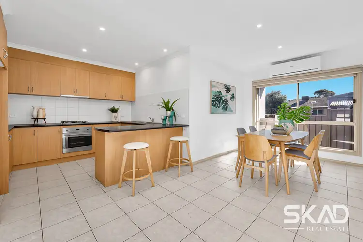 Fourth view of Homely house listing, 2/17 Plumpton Avenue, Craigieburn VIC 3064