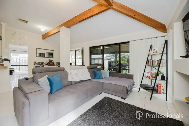 Second view of Homely house listing, 30 Rossini Circle, Ellenbrook WA 6069