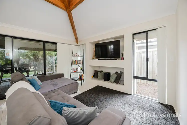 Fourth view of Homely house listing, 30 Rossini Circle, Ellenbrook WA 6069