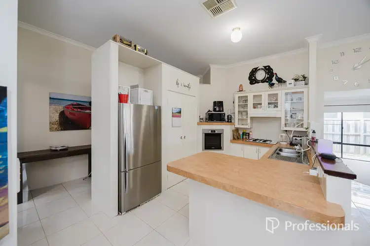 Fifth view of Homely house listing, 30 Rossini Circle, Ellenbrook WA 6069