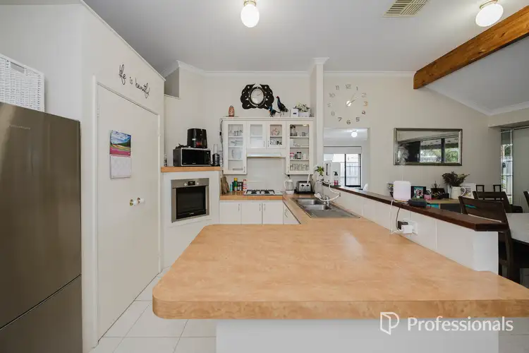 Sixth view of Homely house listing, 30 Rossini Circle, Ellenbrook WA 6069