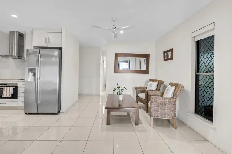 Sixth view of Homely house listing, 5 Floresta Lane, Beaconsfield QLD 4740