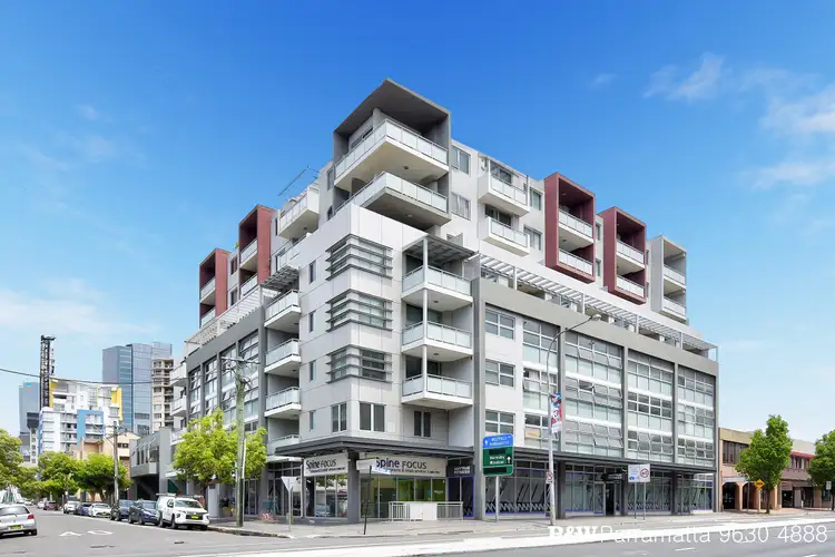 28/21 Sorrell Street, Parramatta NSW 2150