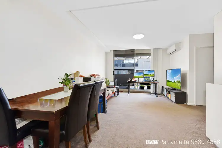 28/21 Sorrell Street, Parramatta NSW 2150