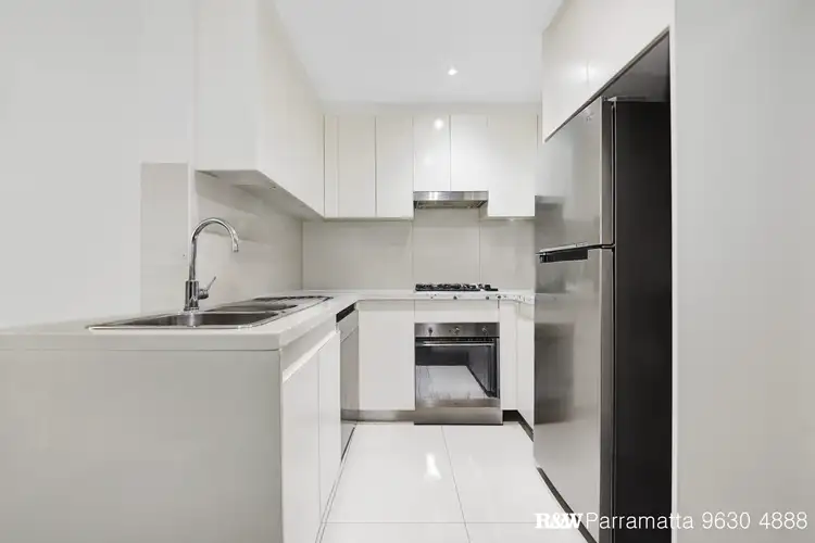 Third view of Homely unit listing, 28/21 Sorrell Street, Parramatta NSW 2150