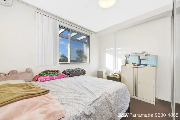Fourth view of Homely unit listing, 28/21 Sorrell Street, Parramatta NSW 2150