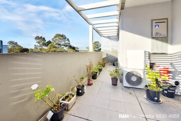 Fifth view of Homely unit listing, 28/21 Sorrell Street, Parramatta NSW 2150
