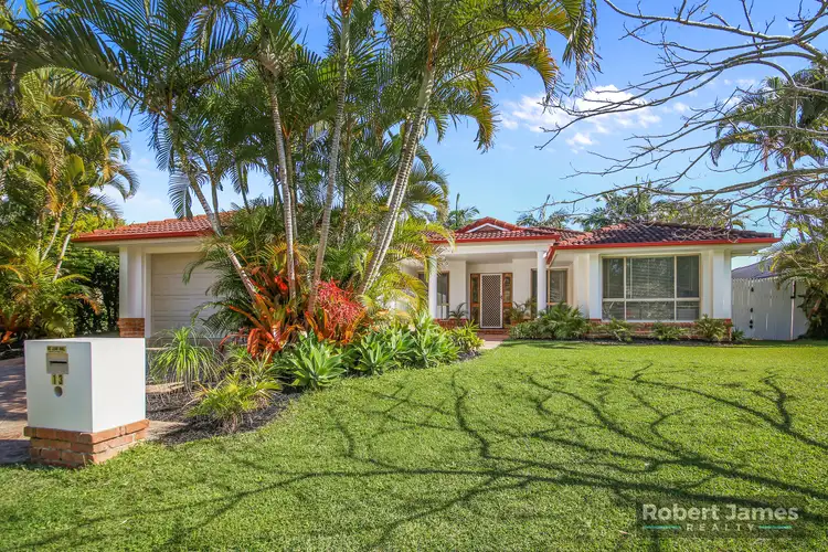 13 Dun Street, Tewantin QLD 4565