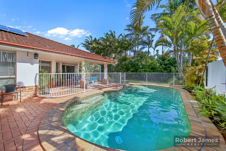 Second view of Homely house listing, 13 Dun Street, Tewantin QLD 4565