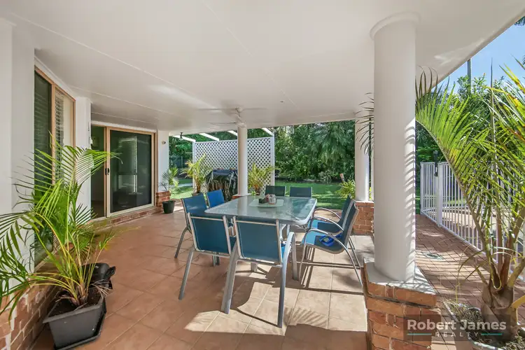 Third view of Homely house listing, 13 Dun Street, Tewantin QLD 4565