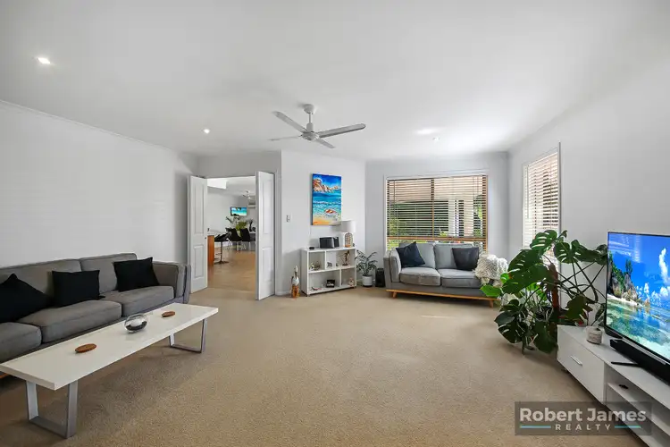 Fourth view of Homely house listing, 13 Dun Street, Tewantin QLD 4565