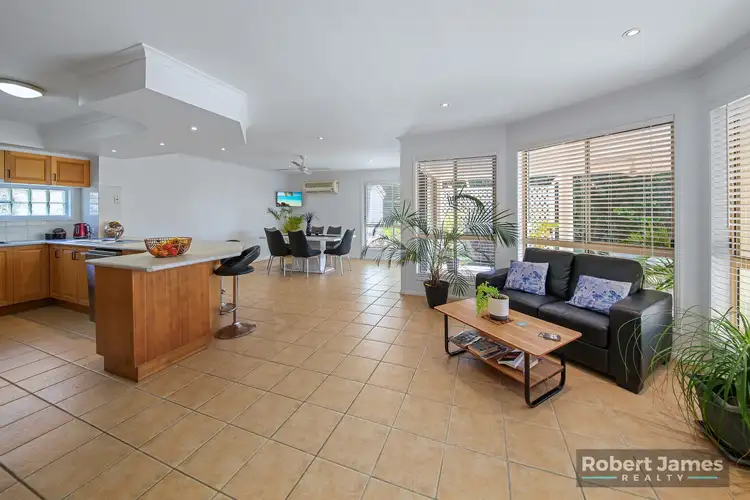 Fifth view of Homely house listing, 13 Dun Street, Tewantin QLD 4565