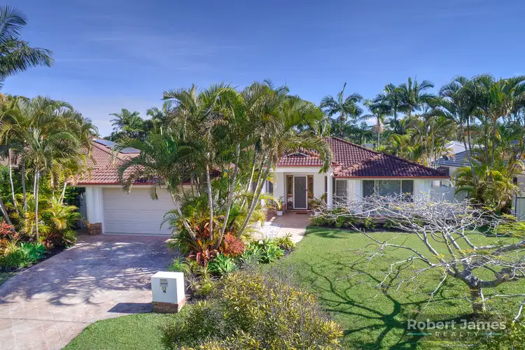 Sixth view of Homely house listing, 13 Dun Street, Tewantin QLD 4565