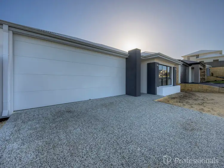 Second view of Homely house listing, 33 Attadale Avenue, Darch WA 6065