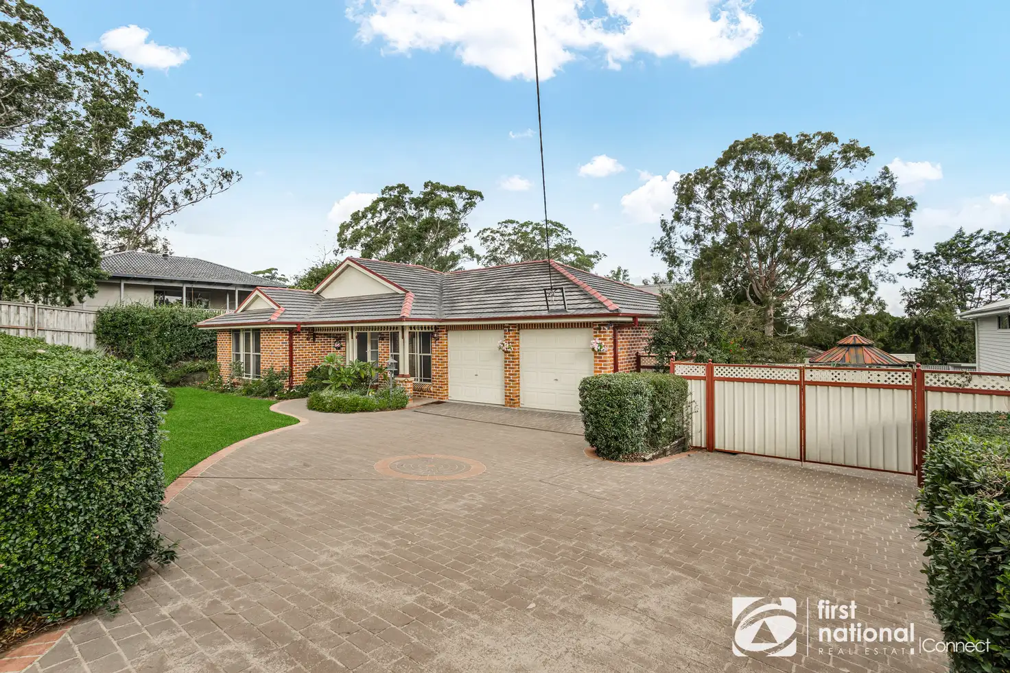 Main view of Homely house listing, 68 Macquarie Road, Wilberforce NSW 2756