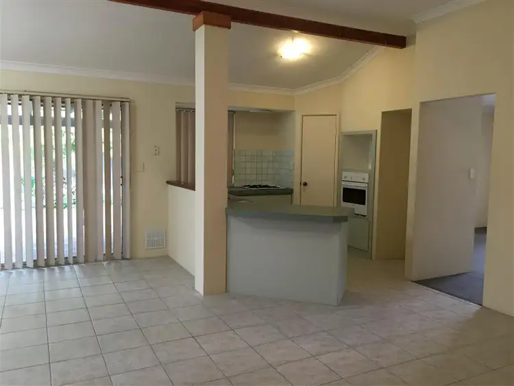 Second view of Homely house listing, 15B HASSELL CRESCENT, Bull Creek WA 6149