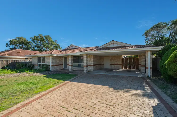 Second view of Homely house listing, 15B HASSELL CRESCENT, Bull Creek WA 6149