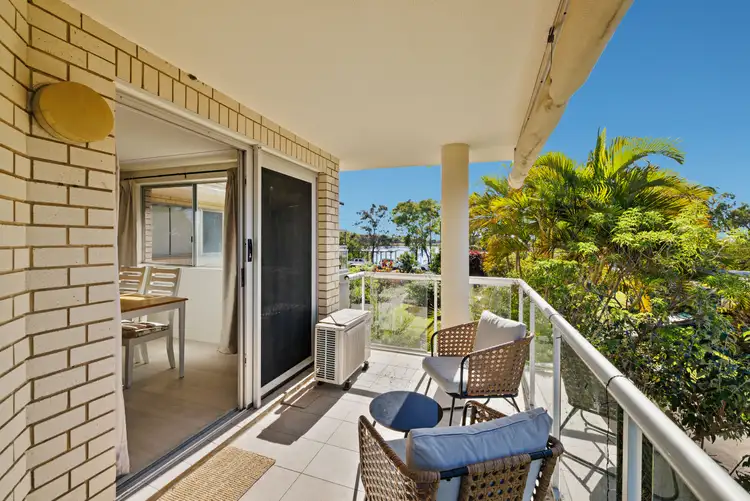 Main view of Homely unit listing, 6/71 Bradman Avenue, Maroochydore QLD 4558