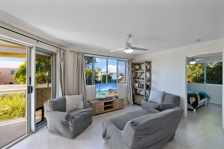 Third view of Homely unit listing, 6/71 Bradman Avenue, Maroochydore QLD 4558