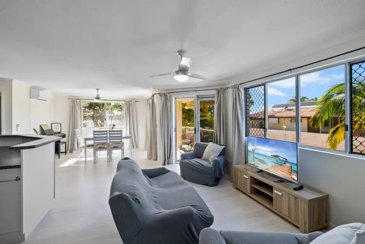 Fifth view of Homely unit listing, 6/71 Bradman Avenue, Maroochydore QLD 4558