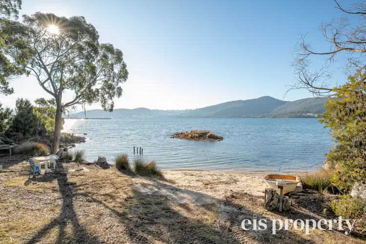 187 Esperance Coast Road, Surges Bay TAS 7116