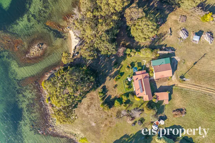 Second view of Homely house listing, 187 Esperance Coast Road, Surges Bay TAS 7116