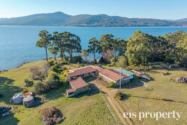Fourth view of Homely house listing, 187 Esperance Coast Road, Surges Bay TAS 7116