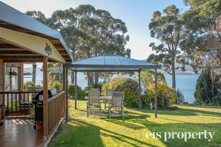 Sixth view of Homely house listing, 187 Esperance Coast Road, Surges Bay TAS 7116