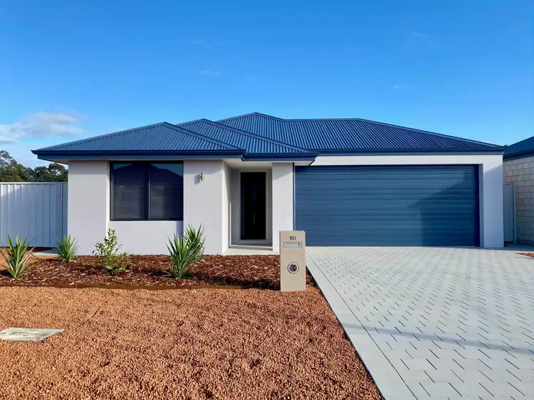 60 Westaway Road, Pinjarra WA 6208