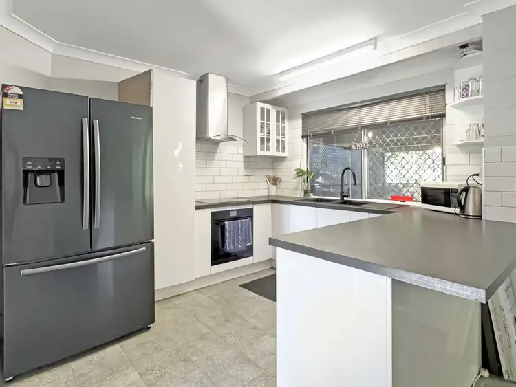 Third view of Homely house listing, 336 Forestry Road, Bluewater Park QLD 4818