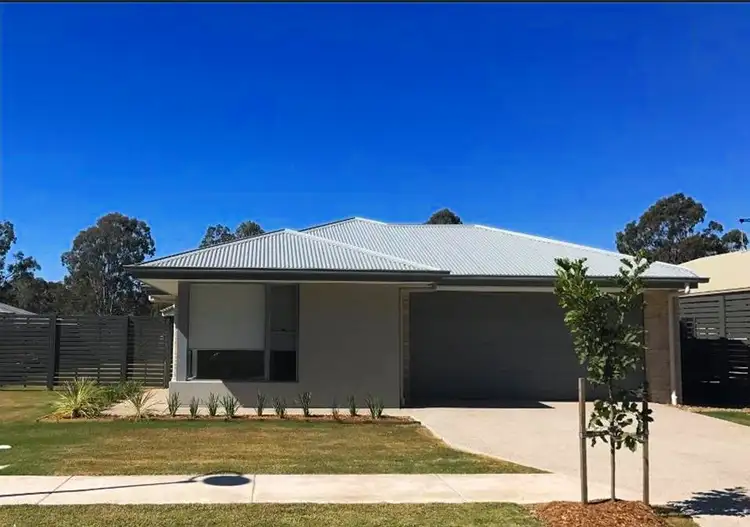 44 Emerald Street, Burpengary East QLD 4505