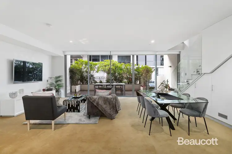 7/8 Adelaide Terrace, East Perth WA 6004