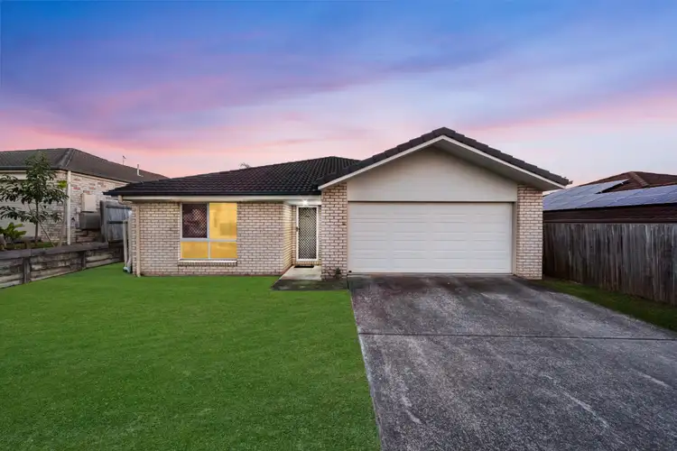 13/7 Short Street, Boronia Heights QLD 4124