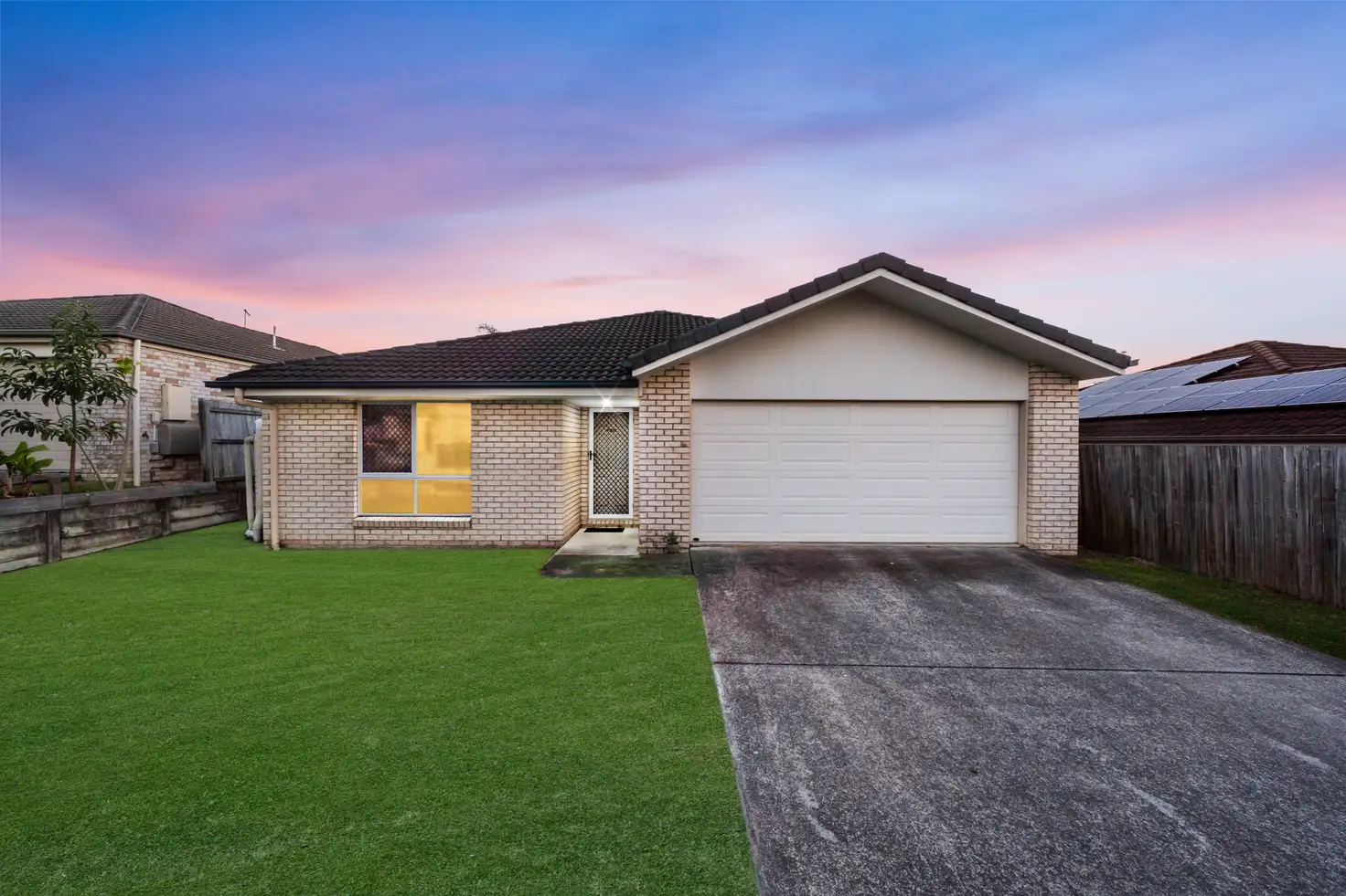 Main view of Homely house listing, 13/7 Short Street, Boronia Heights QLD 4124