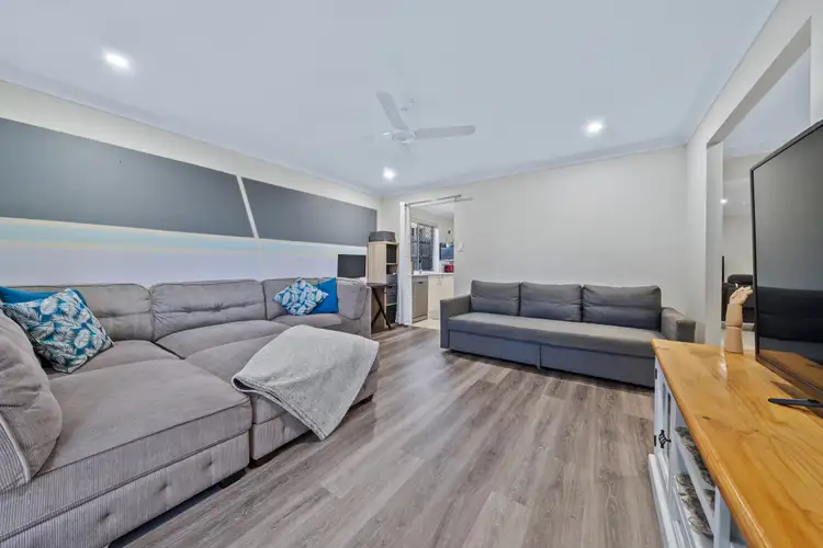 Fourth view of Homely house listing, 13/7 Short Street, Boronia Heights QLD 4124