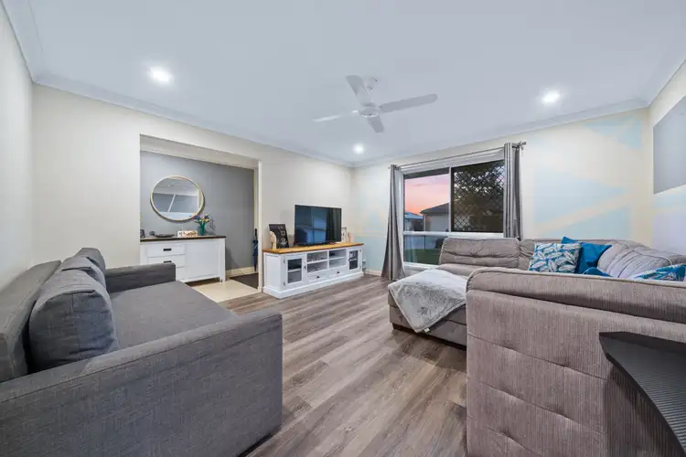 Fifth view of Homely house listing, 13/7 Short Street, Boronia Heights QLD 4124