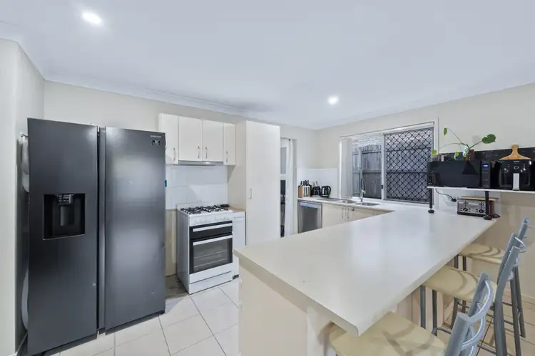 Sixth view of Homely house listing, 13/7 Short Street, Boronia Heights QLD 4124