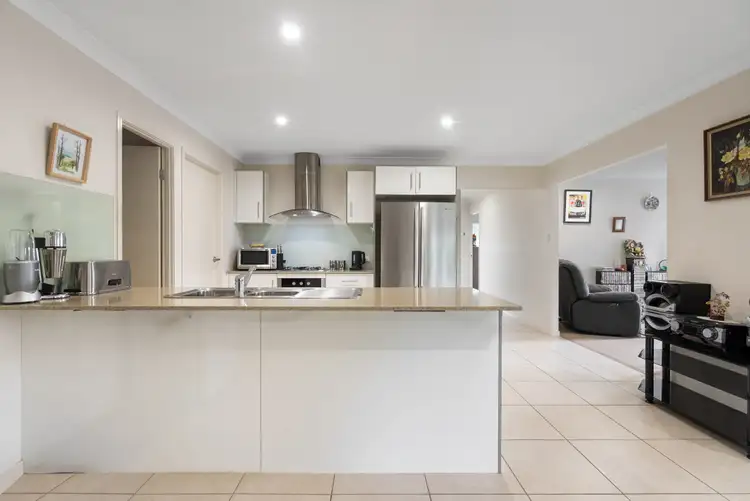 Main view of Homely house listing, 13 Moondani Drive, Gilston QLD 4211