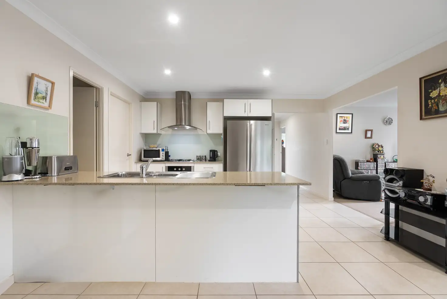 Main view of Homely house listing, 13 Moondani Drive, Gilston QLD 4211