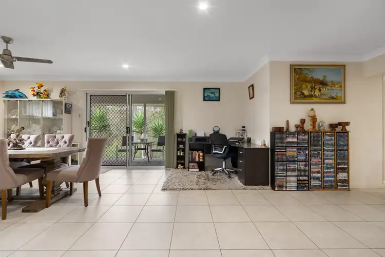 Second view of Homely house listing, 13 Moondani Drive, Gilston QLD 4211