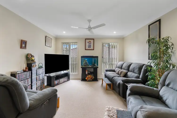 Fourth view of Homely house listing, 13 Moondani Drive, Gilston QLD 4211