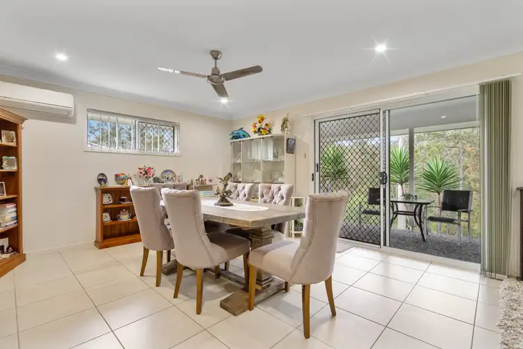 Fifth view of Homely house listing, 13 Moondani Drive, Gilston QLD 4211