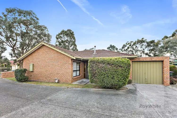 66 Greenhills Road